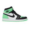 Jordan 1 Retro High OG Green Glow