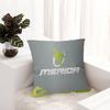 M-MeridaS Cushion Cover Car Throw Pillow Case For Sofa Car Christmas Gift 40x40cm 45x45cm