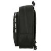 FC Barcelona Sports Backpack Small Backpack 612625524 Black