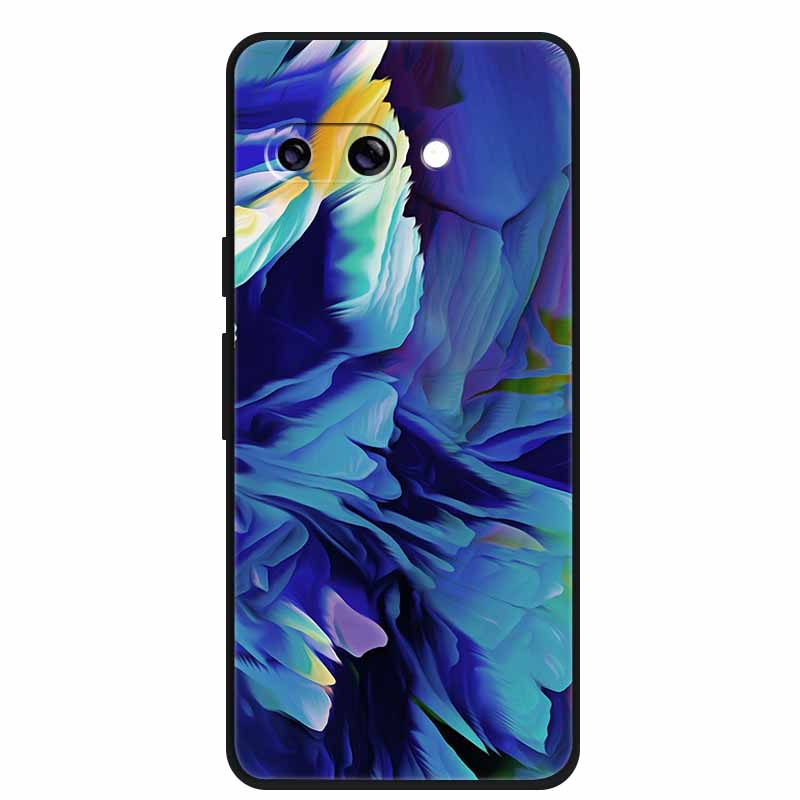 For Google Pixel 10A Case Color Blocking Marble Pixel 10 A Silicone TPU Soft Phone Case for Google Pixel 10A Shockproof Bumper