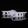 Gel Toe Separator Toe Spacers Toe Stretchers for Men and Women Easy Wear In Shoes