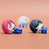 Blue Lock Chigiri Hyoma Sleeping Pose Figure: 5 Blind Box Varieties