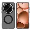 Applicable To OPPO FindX8Ultra Candy Magnetic Mobile Phone Case FindX8Pro Matte A80 Anti-drop Protective Case