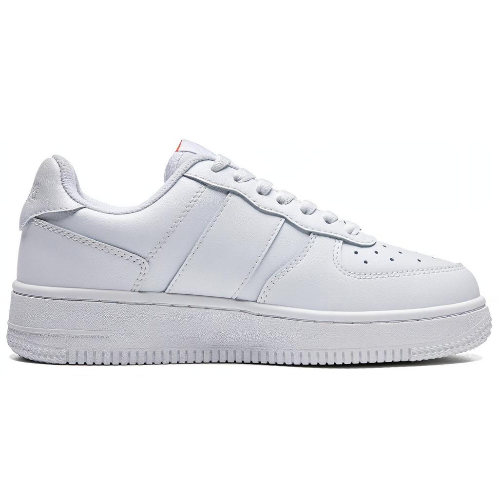 Kappa OG1 Back To Back Summer Breathable Mesh Casual Versatile Classic Trendy Simple White Shoes Low Top Skate Shoes Unisex sneaker K0DY5CC06CJ-024