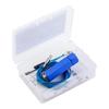 Bicycles Internal Brake Hose Routing Tool for Frame Bike Brake Cable Installation Internal Line Guide Instrument Set