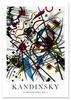 Poster Kandinsky Lithography