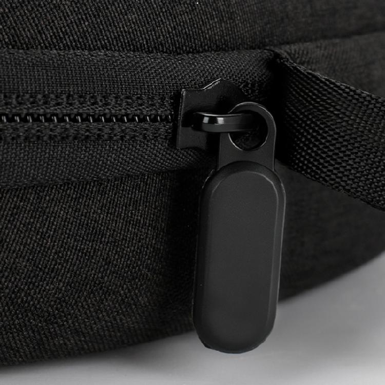Closed Headphone Case for 770NC/780NC Foldable Over-Ear Headphones with Carry Handle, Cable Pocket, and Interior Securing Band