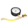 Air Conditioning Refrigeration Nitrogen Pressure Test Gauge Pressure Test Table
