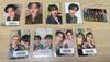 [USED] StrayKids Hollow FC Edition HAN Reno Trading Card