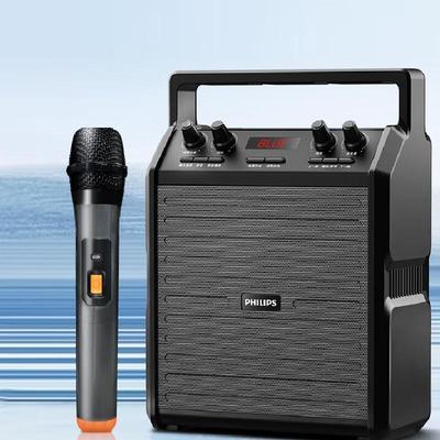 Taşınabilir Ses ve Video Aletleri – Hoparlörler