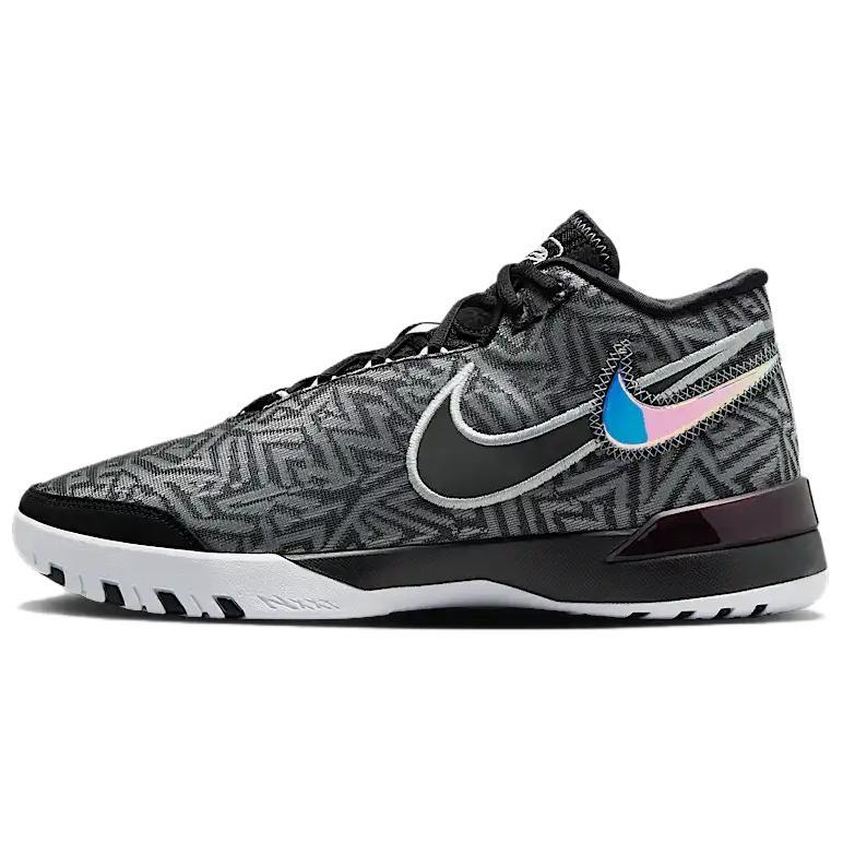 Nike Zoom LeBron NXXT Genisus EP