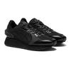 ONITSUKA TIGER Moage CO Black Graphite Grey Unisex Sneakers 1183C438-001