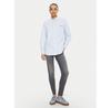 Рубашка Tommy Jeans DW0DW19358
