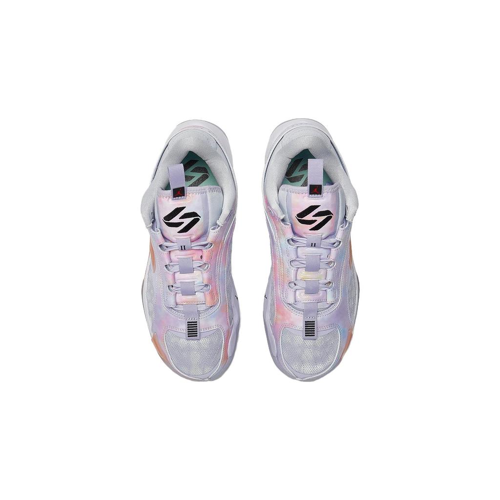 (GS) Air Jordan Luka 2 'Nebula' Kinder DZ3498-005