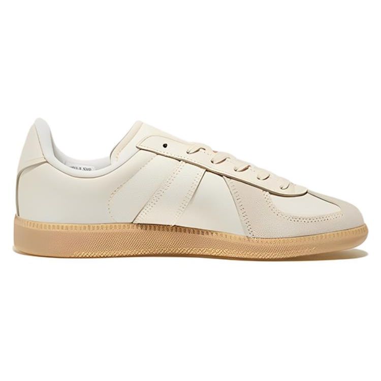 Adidas Originals Bw Army Non-Slip Durable Low-Top Skate Shoes Men Skate Shoes Light-Gray HP3100