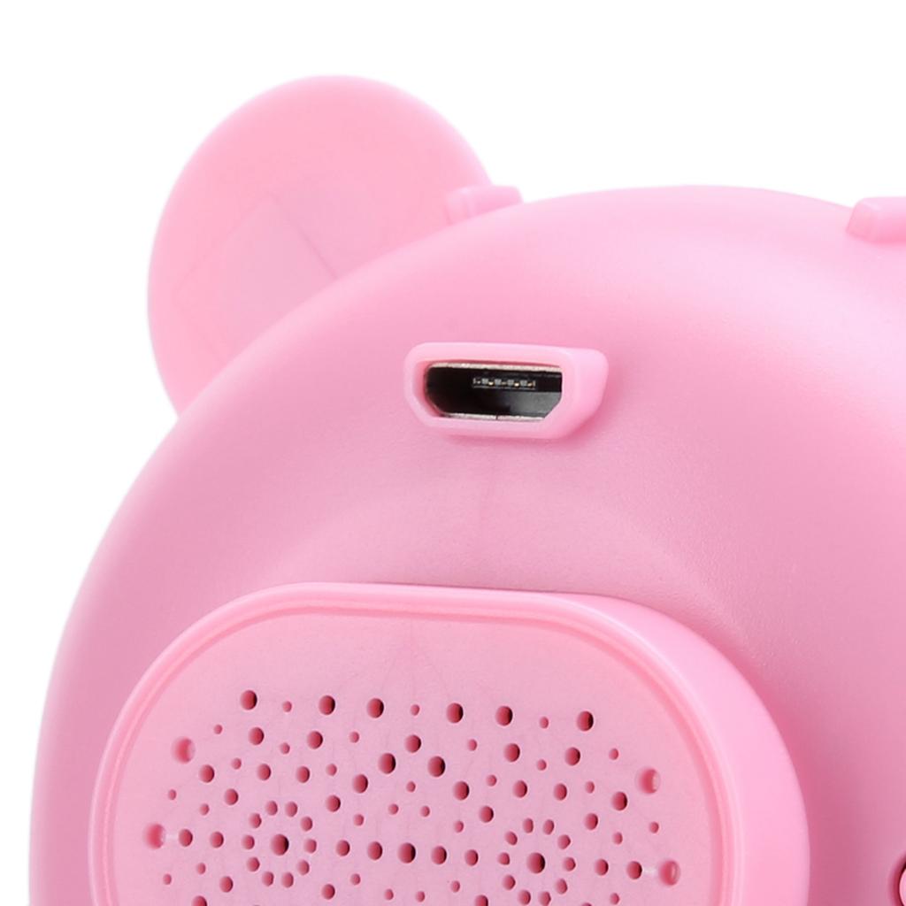 1080P HD USB Computer Camera Video Recording Digital Webcam BuiltIn Microphone for Live Broadcast(White )