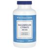 Magnesium Citrate, 200 Mg, 300 Tablets