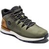 Hiking Boots Sprint Trekker Mid