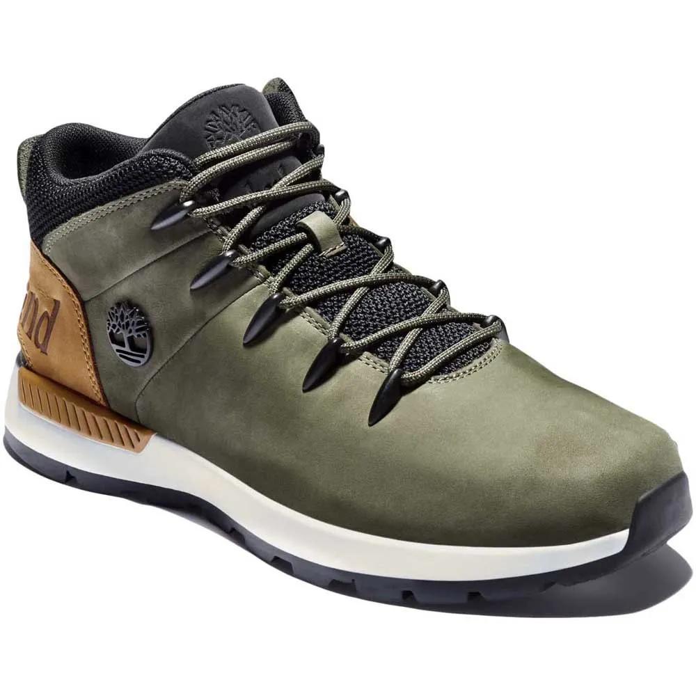 Timberland Ботинки для хайкинга Sprint Trekker Mid