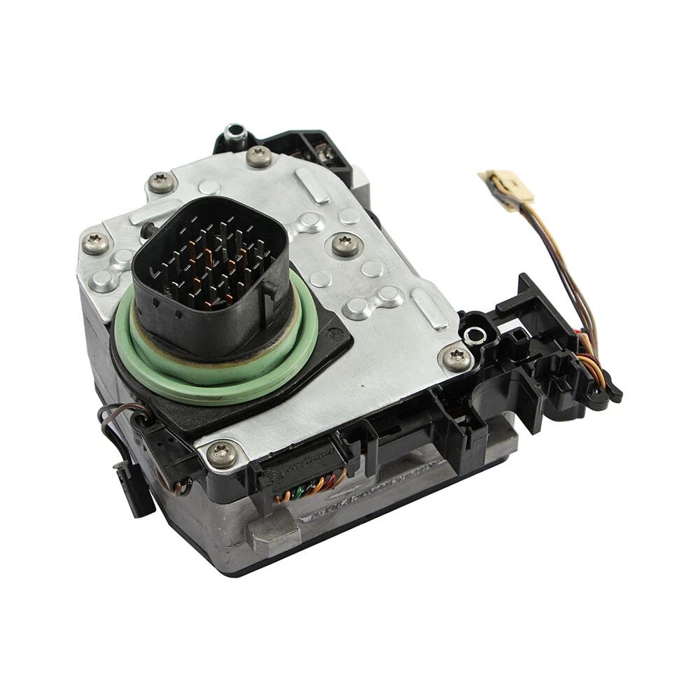 Transmission Shift Solenoid Block Filter Kit 62TE (6 SPEED) For Chrysler Dodge