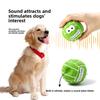 New Smiling Face Ball Latex Sound-making Toy Teeth Grinding and Cleaning Pet Latex Ball Dog Toy Pet Supplies