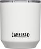 Camelbak Horizon Rock Vacuum Keeps Drinks Hot or White Tumbler, 300ml, Insulated, Cold, 300ml,