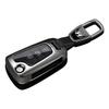 Compatible Keychain Cover for Older Beijing Hyundai Reina (2011/2014/2015) Elantra/Reyland/Langdong Models
