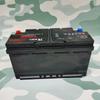HUCHEN Car Battery for BAIC Warrior BJ80