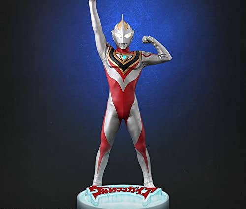 

Real Master Collection PLUS Ultraman Gaia (V2) Appearance Pose Shonen Rick Limited