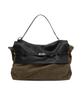 SANDRIC Berlin Bag_Khaki