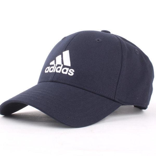 adidas Cotton BaseBall Cap BaseBall Cap Men woMen Junior Ball Cap