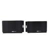 KVM Ethernet Extender HD Multimedia Receiver Transmitter with USB2.0 Ports 4K 30Hz 120M Transfer