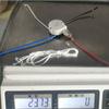 Ceiling Fan Switch Kit 3 Speed 4 Wire Fan Switch Pull Wire Switch With Rope