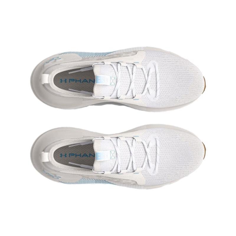 Under Armour Hovr Phantom 3 Se Elevate 'White Blizzard' Sneakers 3026652-101