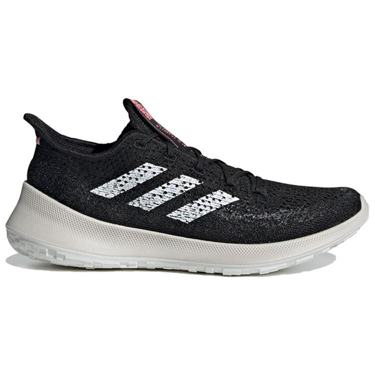 (WMNS) Adidas SenseBounce+ Summer.Rdy 'Core Black' Women's EF0326