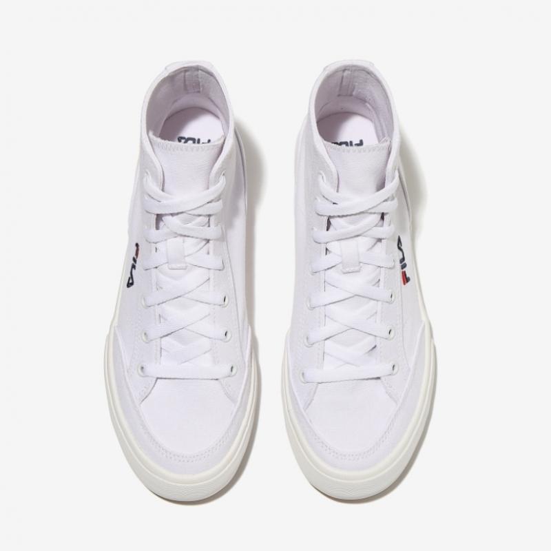 Fila Tarp Mid 2 Options Available