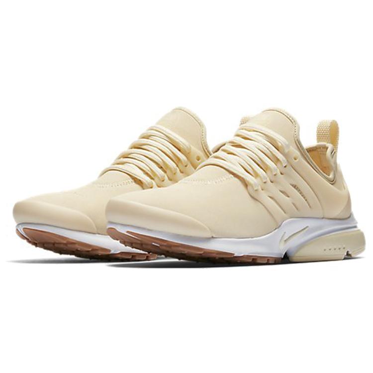 New Nike Air Presto Premium 'Muslin' Women's 878071-103