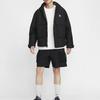 Nike Skull Peak flap-pocket jacket Men's FV8682-010