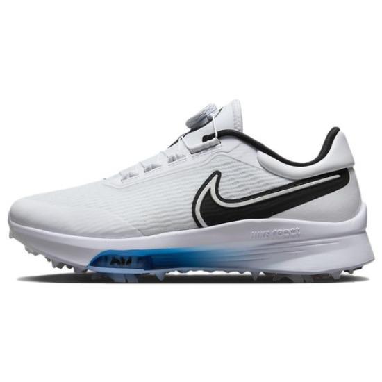 Nike Air Zoom Infinity Tour NEXT% Boa White/Photo Blue/Black - DJ5590-103