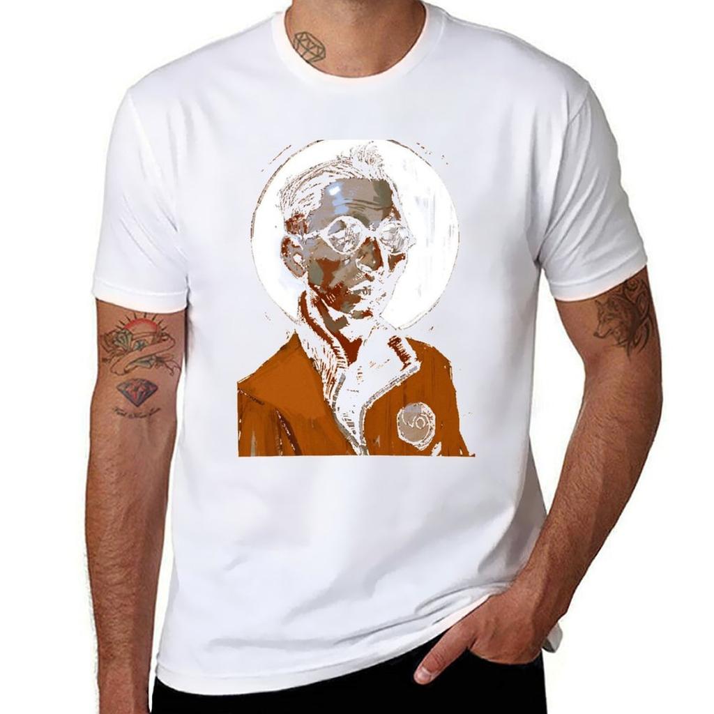 Good Looking If You Wear It Tshirt Basic Crew Neck Short Sleeve Top