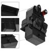 Car Front Left Side Electric Window Switch Black Power Window Switch For Honda Civic 2006-2011 LHD 35750SVAA11 35750SVAA12