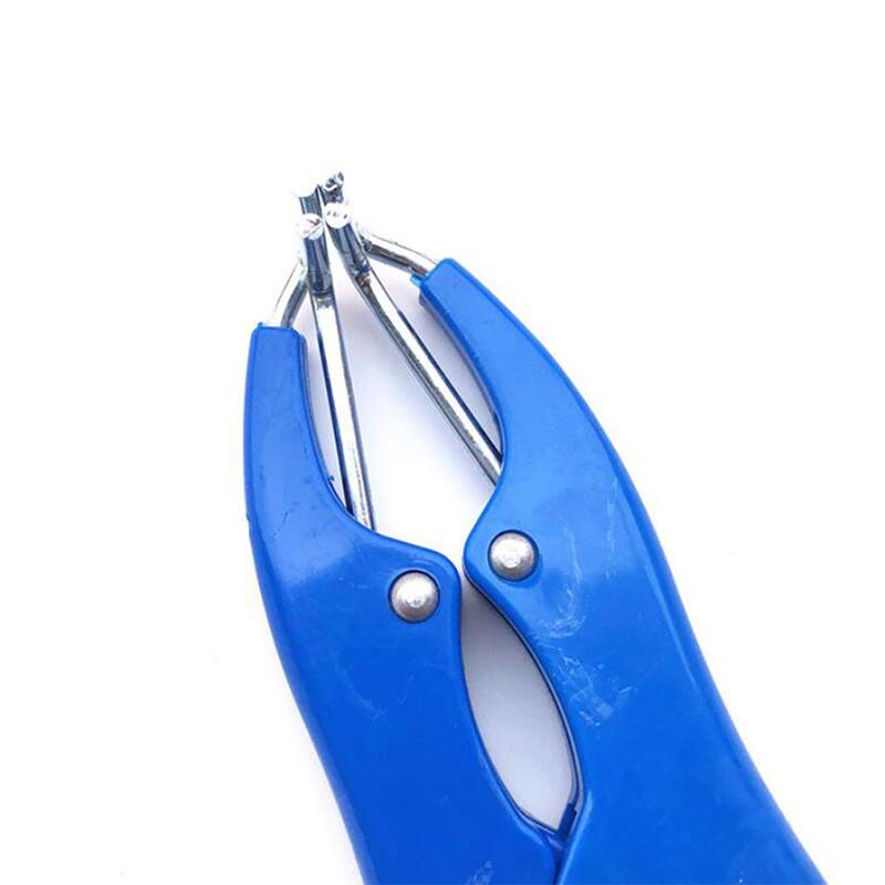 1Pcs Metal Balloons Expansion Pliers Filling Balloon Mouth Expander Filling Confetti