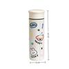 304 Stainless Steel Water Cup 500ml Vacuum Flask Cute Travel Mug