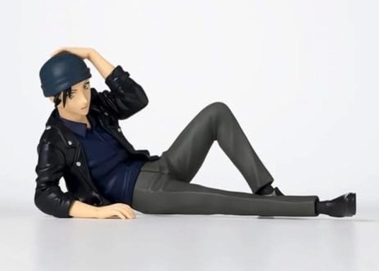 

Choconose Premium Figure Akai Shuichi Down ~Lying Ver.~