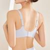 New Style Soft Support Comfortable Breathable Seamless Bra Thin Section