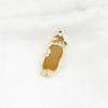 Cartoon Dog Paw Enamel Brooch Pin Denim Jacket Backpack Badge Jewelry Decor