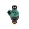 1 Pcs Fuel Injectors Fit BMW 2.5 3.0 323i 325i 525i M3 0280150415