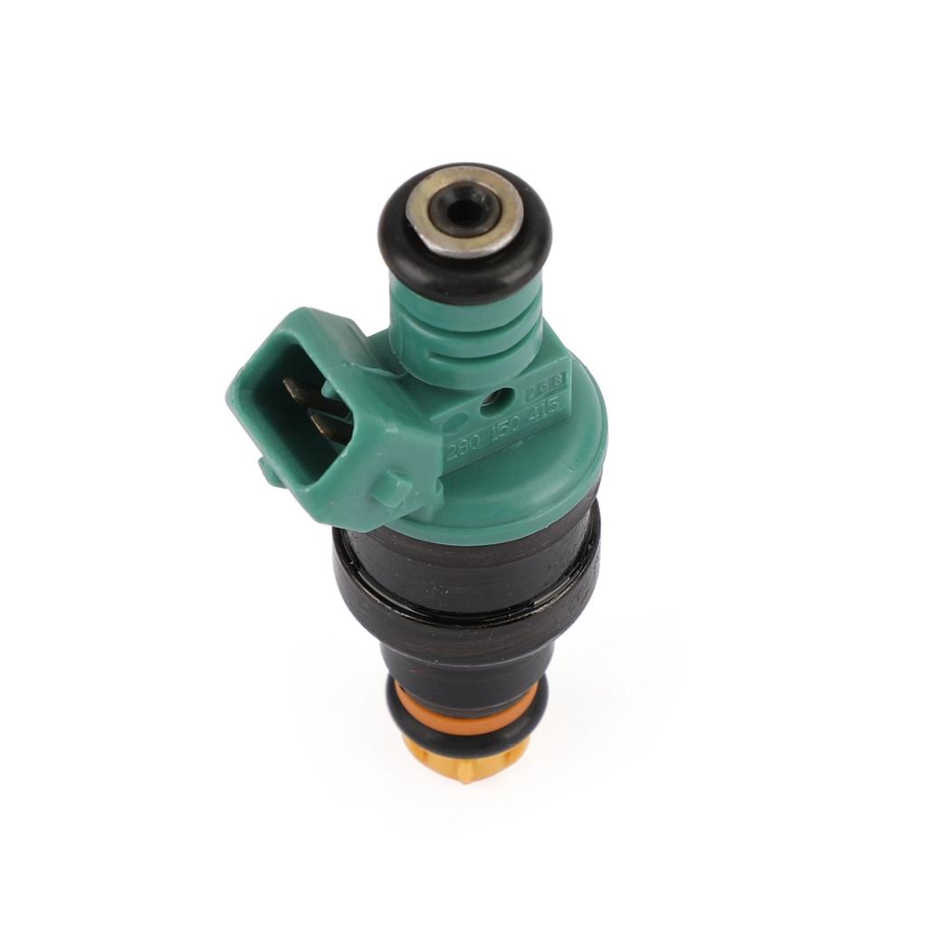 1 Pcs Fuel Injectors Fit BMW 2.5 3.0 323i 325i 525i M3 0280150415