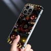 Game M-Murder-D-Drones Phone Case For Iphone 16E 15 Pro 14 Plus 17E 16 17 Pro Max Air 11 12 13 Mini Shockproof Capa Cute Cove