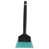 Long Plastic Handle Anti-Slip Car Tint Squeegee Replaceable Soft Rubber Blade PPF Scraper Window Water Cleaning Remover